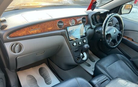 Mitsubishi Airtrek, 2002 год, 499 000 рублей, 13 фотография