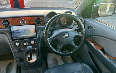 Mitsubishi Airtrek, 2002 год, 499 000 рублей, 15 фотография