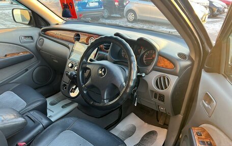 Mitsubishi Airtrek, 2002 год, 499 000 рублей, 10 фотография