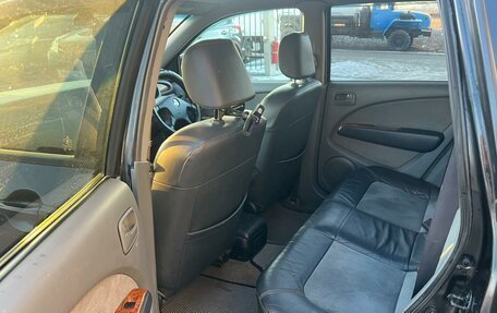 Mitsubishi Airtrek, 2002 год, 499 000 рублей, 18 фотография