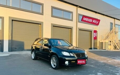 Mitsubishi Airtrek, 2002 год, 499 000 рублей, 8 фотография