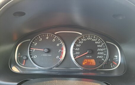 Mazda 6, 2006 год, 324 000 рублей, 16 фотография