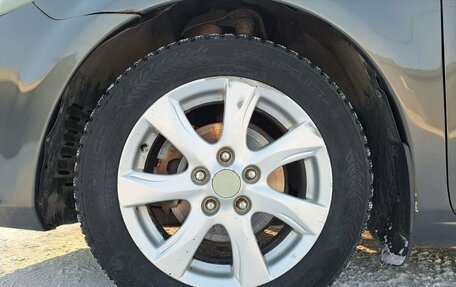 Mazda 6, 2006 год, 324 000 рублей, 22 фотография