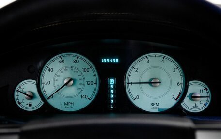 Chrysler 300C II, 2005 год, 800 000 рублей, 10 фотография