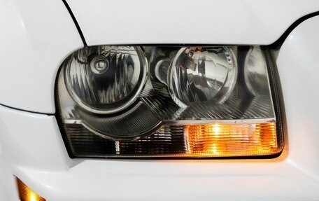 Chrysler 300C II, 2005 год, 800 000 рублей, 22 фотография