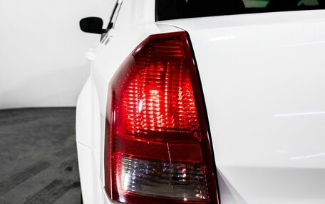 Chrysler 300C II, 2005 год, 800 000 рублей, 23 фотография