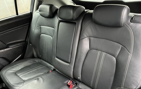 KIA Sportage III, 2012 год, 1 145 000 рублей, 8 фотография