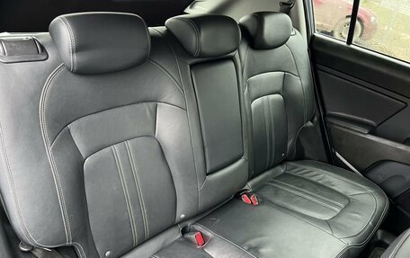 KIA Sportage III, 2012 год, 1 145 000 рублей, 9 фотография