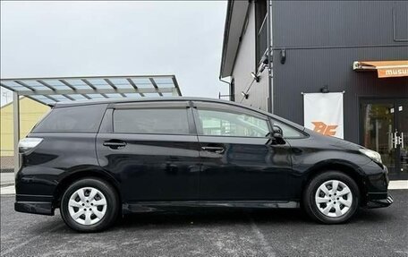 Toyota Wish II, 2013 год, 1 350 002 рублей, 2 фотография