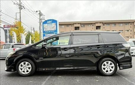 Toyota Wish II, 2013 год, 1 350 002 рублей, 5 фотография