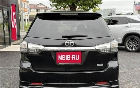 Toyota Wish II, 2013 год, 1 350 002 рублей, 10 фотография
