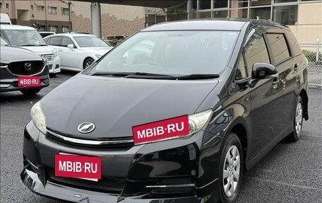 Toyota Wish II, 2013 год, 1 350 002 рублей, 9 фотография
