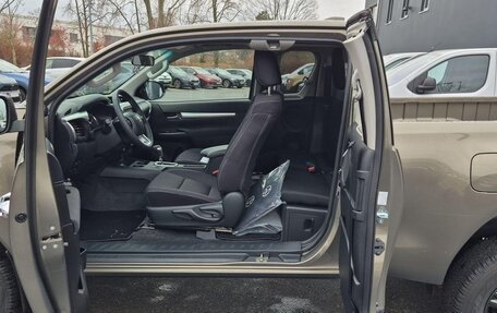 Toyota Hilux VIII, 2025 год, 5 400 000 рублей, 14 фотография