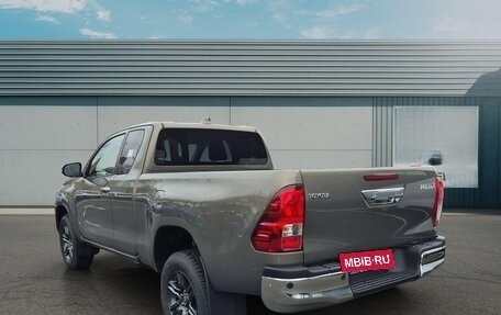 Toyota Hilux VIII, 2025 год, 5 400 000 рублей, 5 фотография