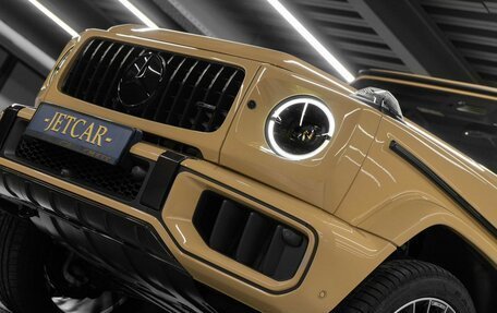 Mercedes-Benz G-Класс AMG, 2025 год, 34 500 000 рублей, 3 фотография