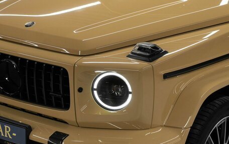 Mercedes-Benz G-Класс AMG, 2025 год, 34 500 000 рублей, 2 фотография