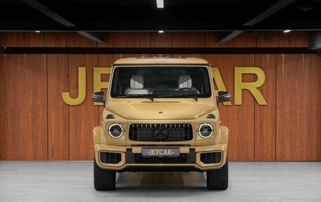 Mercedes-Benz G-Класс AMG, 2025 год, 34 500 000 рублей, 4 фотография