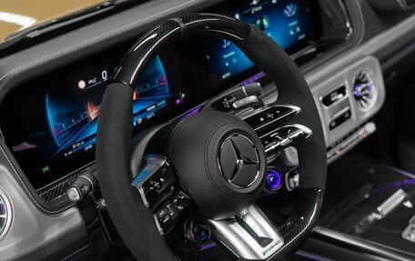 Mercedes-Benz G-Класс AMG, 2025 год, 34 500 000 рублей, 16 фотография