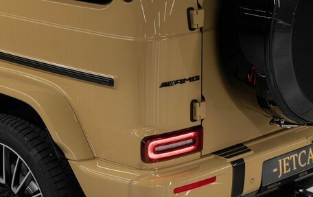 Mercedes-Benz G-Класс AMG, 2025 год, 34 500 000 рублей, 9 фотография