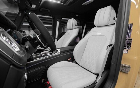 Mercedes-Benz G-Класс AMG, 2025 год, 34 500 000 рублей, 14 фотография