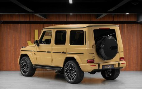 Mercedes-Benz G-Класс AMG, 2025 год, 34 500 000 рублей, 8 фотография