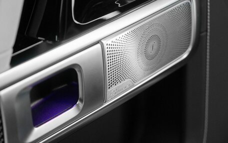 Mercedes-Benz G-Класс AMG, 2025 год, 34 500 000 рублей, 13 фотография