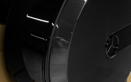 Mercedes-Benz G-Класс AMG, 2025 год, 34 500 000 рублей, 10 фотография