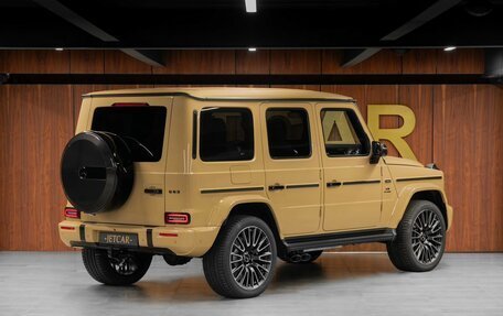 Mercedes-Benz G-Класс AMG, 2025 год, 34 500 000 рублей, 6 фотография