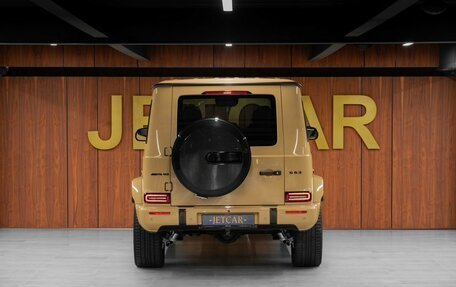 Mercedes-Benz G-Класс AMG, 2025 год, 34 500 000 рублей, 7 фотография