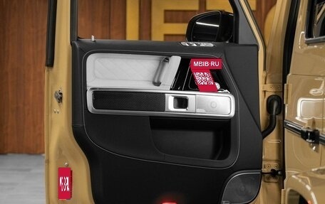Mercedes-Benz G-Класс AMG, 2025 год, 34 500 000 рублей, 11 фотография