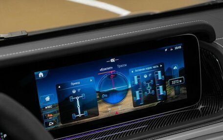 Mercedes-Benz G-Класс AMG, 2025 год, 34 500 000 рублей, 22 фотография