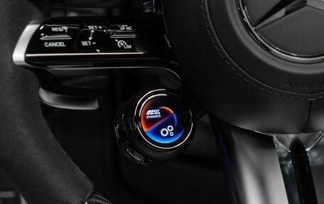 Mercedes-Benz G-Класс AMG, 2025 год, 34 500 000 рублей, 17 фотография