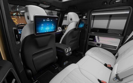 Mercedes-Benz G-Класс AMG, 2025 год, 34 500 000 рублей, 28 фотография