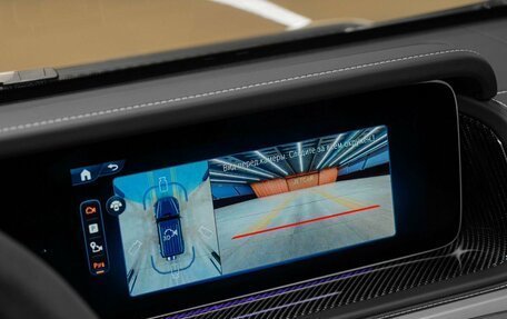 Mercedes-Benz G-Класс AMG, 2025 год, 34 500 000 рублей, 23 фотография