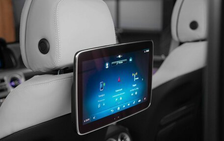 Mercedes-Benz G-Класс AMG, 2025 год, 34 500 000 рублей, 29 фотография