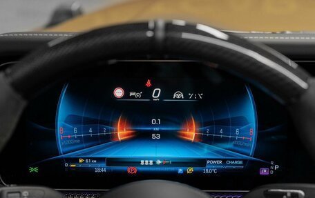 Mercedes-Benz G-Класс AMG, 2025 год, 34 500 000 рублей, 20 фотография