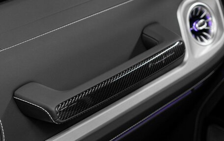 Mercedes-Benz G-Класс AMG, 2025 год, 34 500 000 рублей, 24 фотография