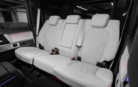 Mercedes-Benz G-Класс AMG, 2025 год, 34 500 000 рублей, 31 фотография