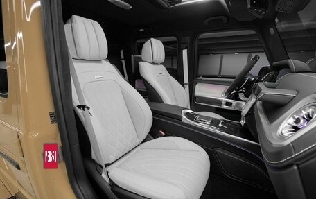 Mercedes-Benz G-Класс AMG, 2025 год, 34 500 000 рублей, 26 фотография