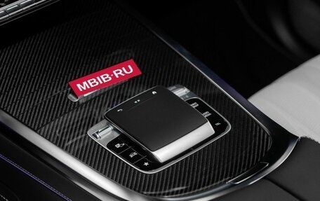 Mercedes-Benz G-Класс AMG, 2025 год, 34 500 000 рублей, 25 фотография