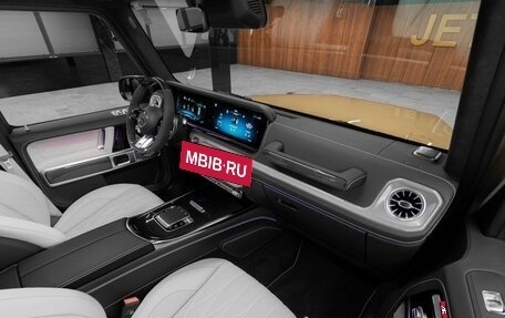 Mercedes-Benz G-Класс AMG, 2025 год, 34 500 000 рублей, 27 фотография