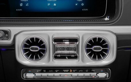 Mercedes-Benz G-Класс AMG, 2025 год, 34 500 000 рублей, 33 фотография