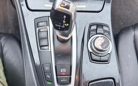 BMW 5 серия, 2013 год, 1 500 000 рублей, 13 фотография