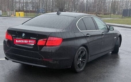 BMW 5 серия, 2013 год, 1 500 000 рублей, 5 фотография