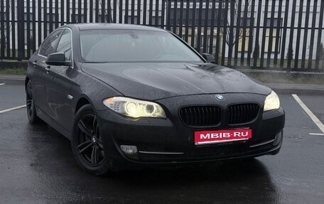 BMW 5 серия, 2013 год, 1 500 000 рублей, 1 фотография