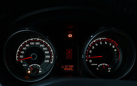 Mitsubishi Pajero IV, 2015 год, 3 495 000 рублей, 15 фотография