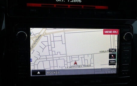 Mitsubishi Pajero IV, 2015 год, 3 495 000 рублей, 13 фотография