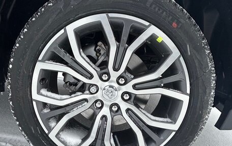 Rambler 1500, 2025 год, 11 834 735 рублей, 6 фотография