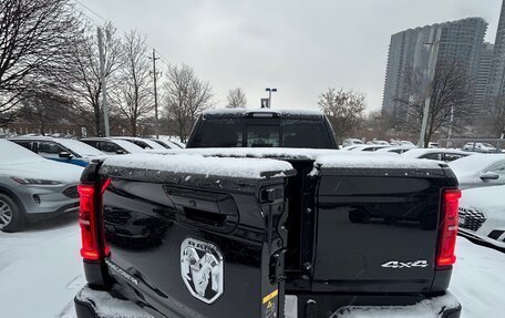 Rambler 1500, 2025 год, 11 834 735 рублей, 4 фотография