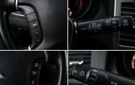 Mitsubishi Pajero IV, 2015 год, 3 495 000 рублей, 18 фотография